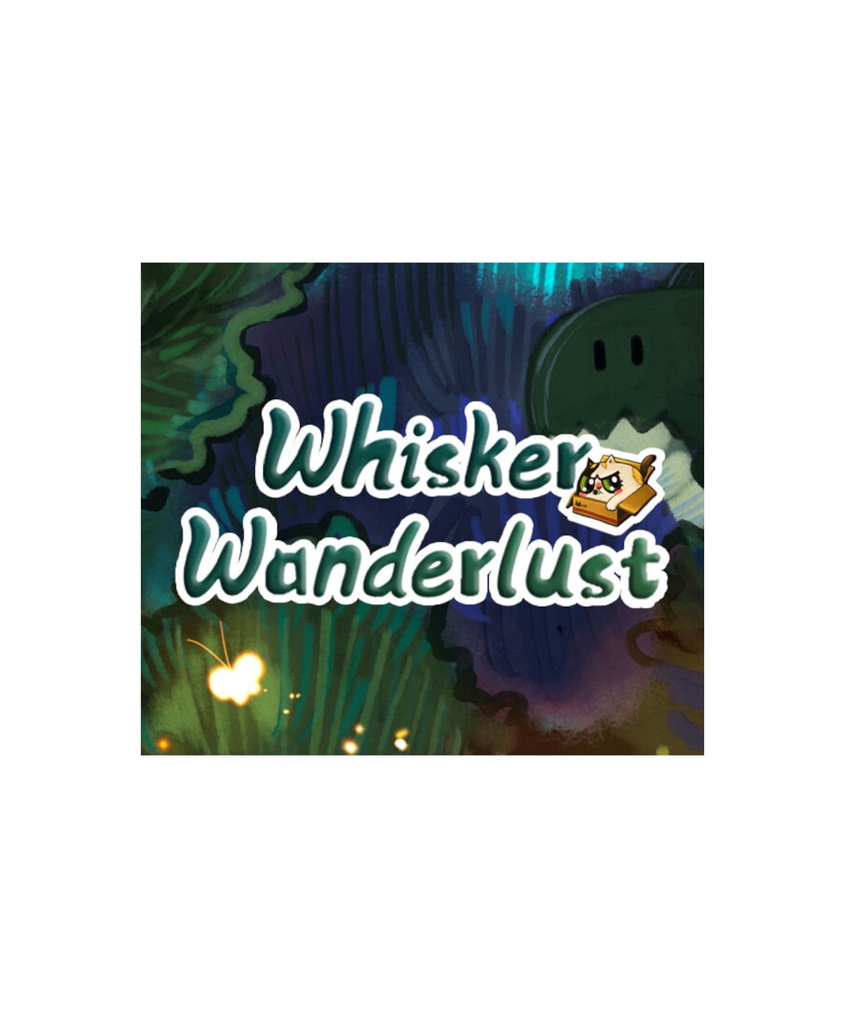 Whisker Wanderlust: The Wondrous Journey Steam Key GLOBAL